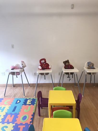 BRIGHT FUTURE KIDDIE 4