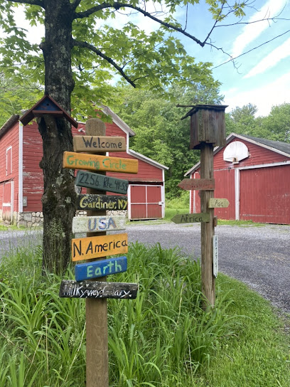 Growing Circle Children's House, LLC