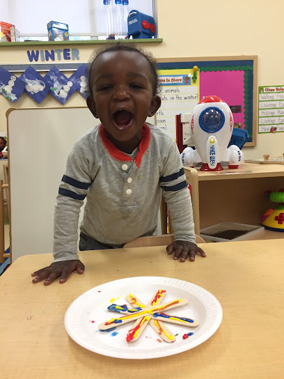 NORTHSIDE CENTER FOR CHILD DEVELOPMENT-BRONX EARLY HEADSTART