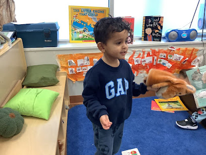 Tutor Time Learning Centers