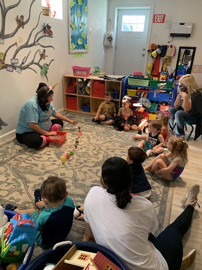 Beach Friends Sensory Club LLC - Licensed Daycare in Long Beach, NY