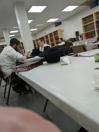 TALMUD TORAH OF CROWN HEIGHTS, INC.