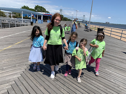 Shalom Day Camp - Licensed Daycare in Staten Island, NY