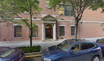 ST. BERNARD'S KINDERGARTEN