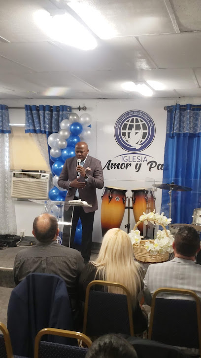 New Covenant Christian Church, Inc.