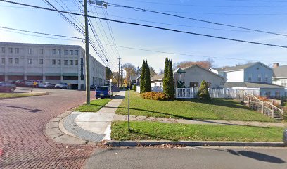 YMCA Heritage House Child Care Center - Licensed Daycare in Jamestown, NY