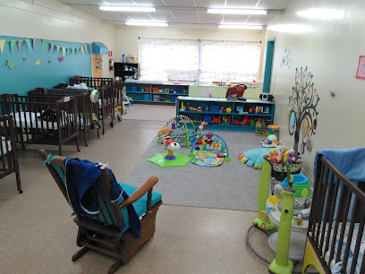 Little Lions Learning Center