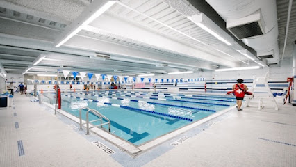 CHINATOWN YMCA @ HOUSTON STREET