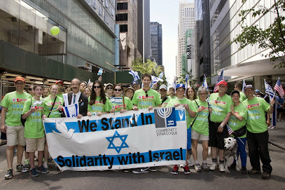 Community Synagogue of Rye - Licensed Daycare in Rye, NY