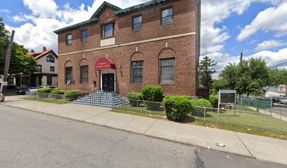 Collin Allen Child Development Center - Licensed Daycare in Mount Vernon, NY