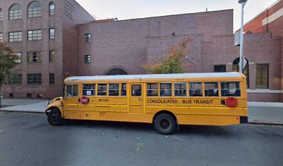 LUBAVITCHER YESHIVA DAY CAMP