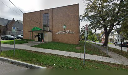 Children's Learning Center - Licensed Daycare in Syracuse, NY