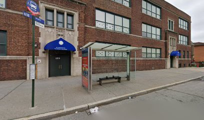St. Sebastian Catholic Academy