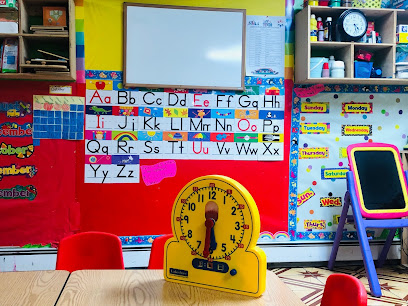 LIGHT AND BRIGHT EARLY LEARNING CENTER