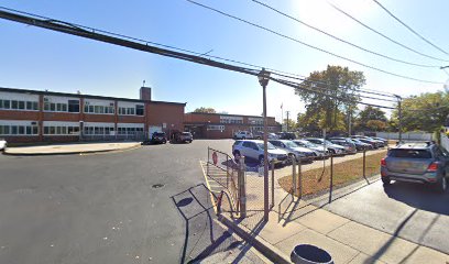 Variety Child Learning Center