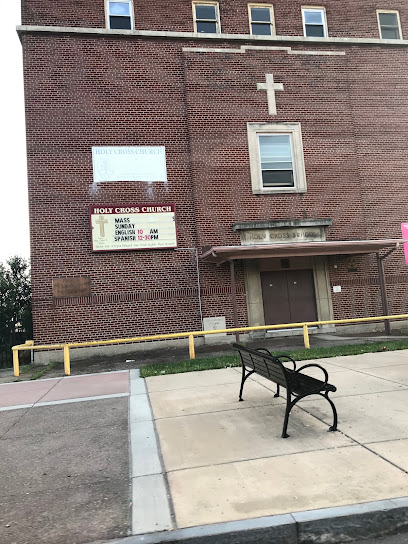 Holy Cross Head Start, Inc.
