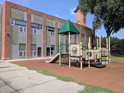 YORK COLLEGE CHILD AND FAMILY CENTER INC