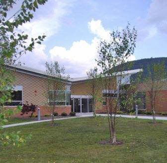 Corning Children's Center - Licensed Daycare in Corning, NY