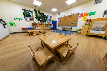 KUEI LUCK EARLY CHILDHOOD CENTER LLC