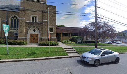 Immanuel Christian Child Care - Licensed Daycare in Olean, NY