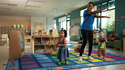 KIDDIE ACADEMY DAYCARE CENTER OF STATEN ISLAND
