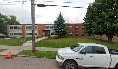 North Country Preschool