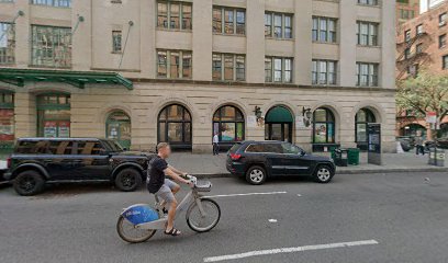 CITI CHILDREN'S CENTER AT 388 GREENWICH