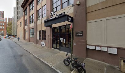 NORTHSIDE CENTER FOR CHILD DEVELOPMENT, INC.