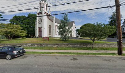 Mamaroneck Community Nursery School - Licensed Daycare in Mamaroneck, NY