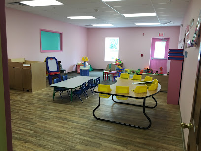 Child's Creative Development Center, Inc. - Licensed Daycare in Tonawanda, NY