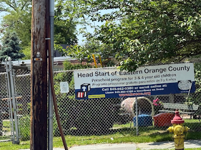 Head Start of Eastern Orange County - Licensed Daycare in Newburgh, NY