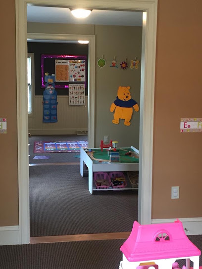 Jumper Bean - Licensed Daycare in Ballston Spa, NY