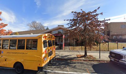 SETON FOUNDATION FOR LEARNING, INC.