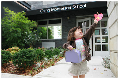CARRIG MONTESSORI LLC
