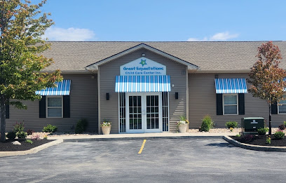 Great Expectations Child Care Center, Inc.