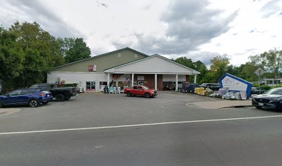 Adirondack Community Action Programs, Inc.
