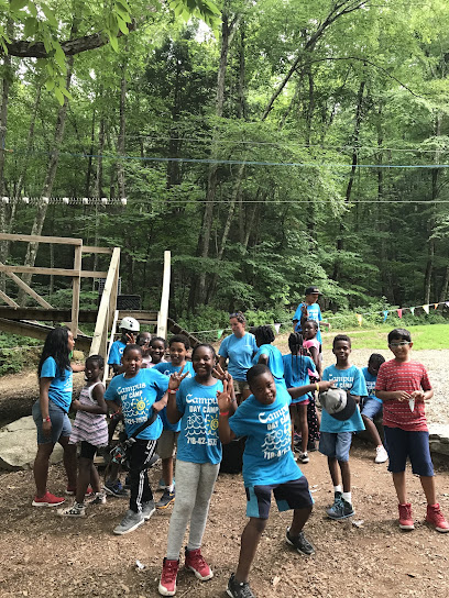 CAMPUS DAY CAMP