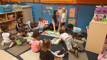 Prime Time Early Learning Center of Middletown - Licensed Daycare in Middletown, NY