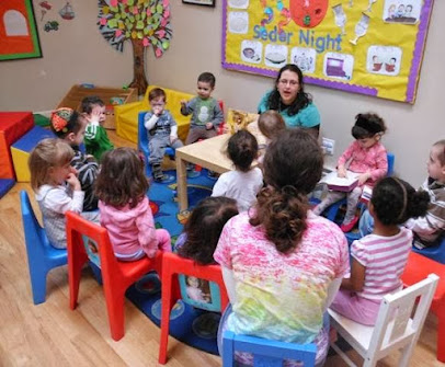 JEWISH EARLY LEARNING CENTER