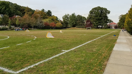 RIVERDALE COUNTRY KINDERGARTEN