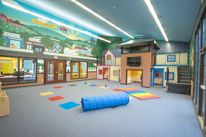 Doodle Bugs! Children's Center - Licensed Daycare in Clarence, NY