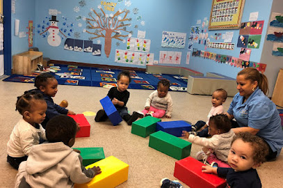 LUMINOUS EARLY CHILD CARE CENTER