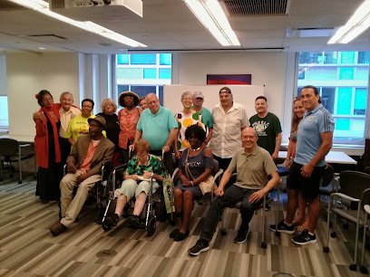 AHRC NEW YORK CITY