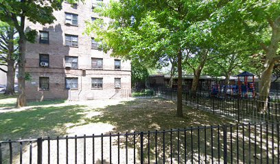 TOMPKINS CHILDREN'S CENTER