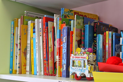 ABC CHILD CENTER, INC.