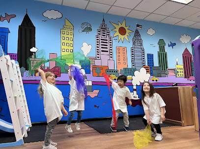 STAR A KIDZ M INC