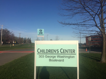 Children's Center of Oswego, Inc.