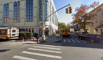 YESHIVA BETH HILLEL OF WILLIAMSBURG