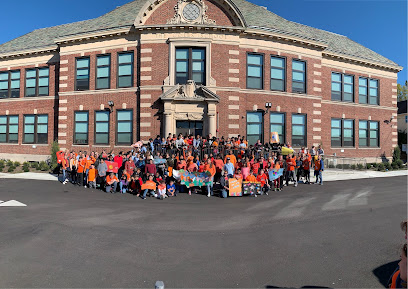 Tiegerman School - Licensed Daycare in Glen Cove, NY