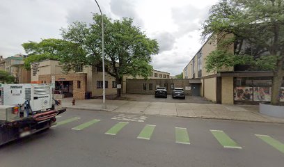 The Salvation Army, Inc. - Cab Horse Commons Child Care Center